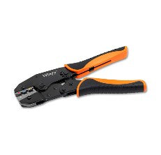 Wirefy Crimping Tool For Heat Shrink Connectors