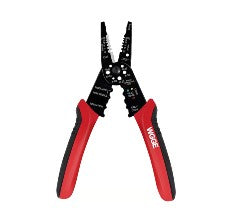 WGGE WG-015 Professional 8-inch Wire Stripper / wire crimping tool