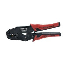 Klein Tools 3005CR Wire Crimper Tool