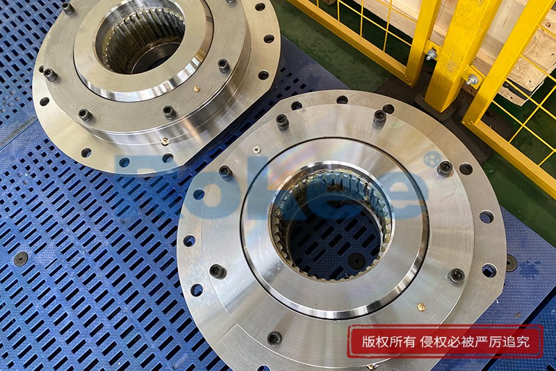 Drum Shaped Toothed Drum Coupling Factory,drum coupling