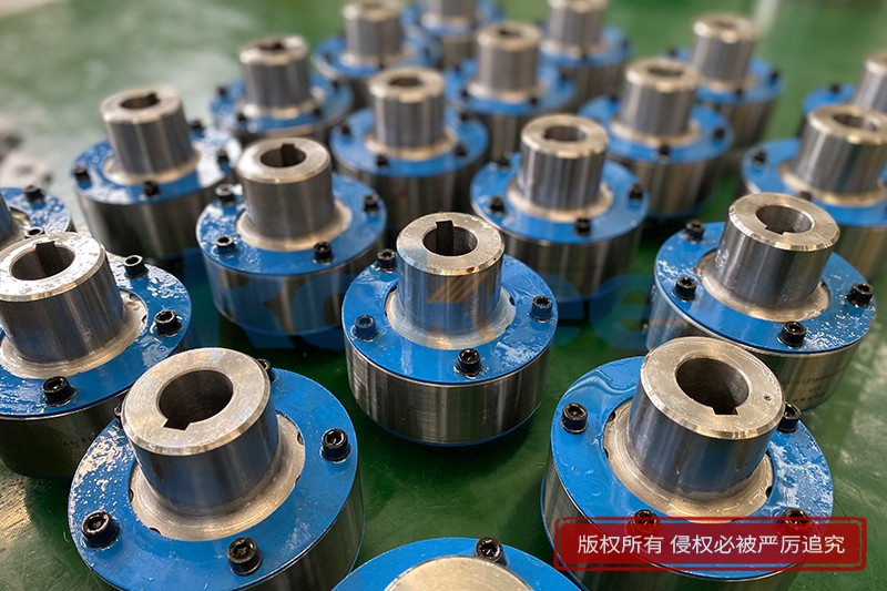 Gear Pin Coupling Parameters,pin and bush couplings,flexible pin gear coupling,flexible pin coupling,elastic sleeve pin coupling