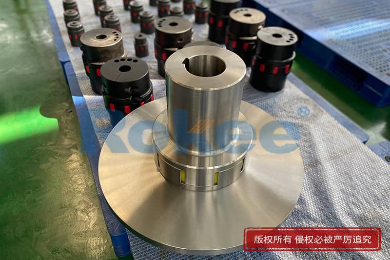 Customized Transmission Seat Plum Blossom Coupling,plum couplings,Flexible plum blossom coupling,Jaw couplings,Claw couplings