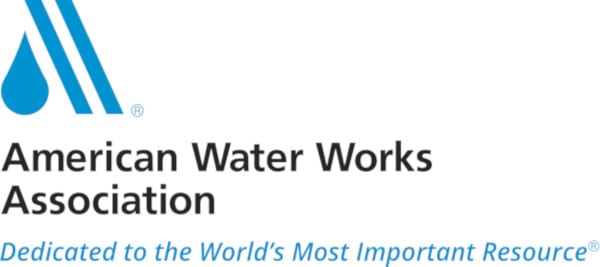 American Water Works Association logo