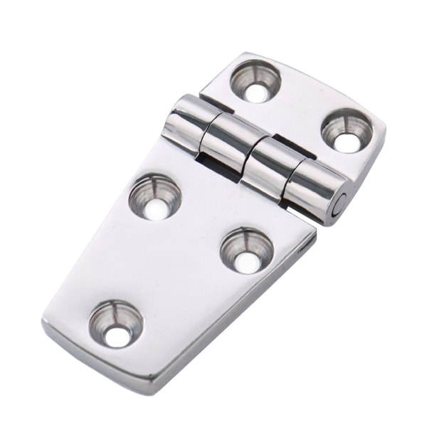 Marine Stainless Steel Hinges