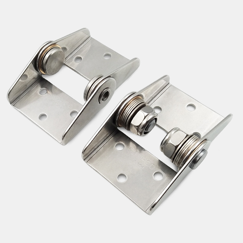 Industrial Pivot Hinges (1)