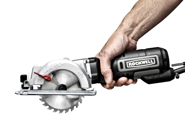 Compact Circular Saw