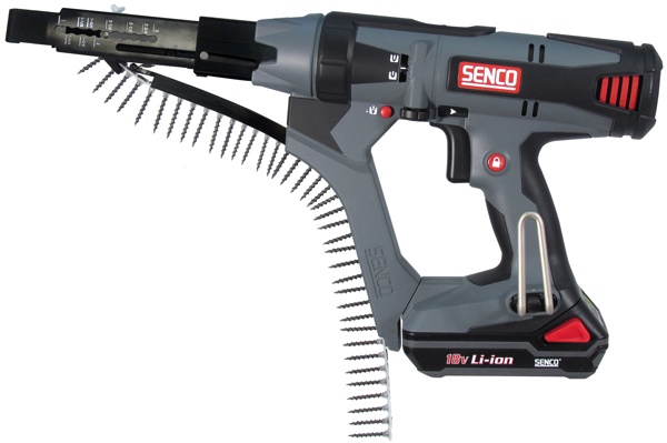 Senco DuraSpin DS312 18V