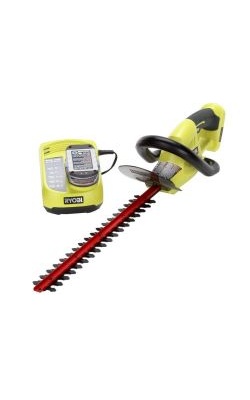 Ryobi 18V One+ Cordless Hedge Trimmer